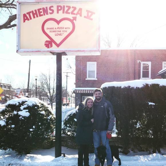 Meet your Posher, Randy - Picture 1 of 1